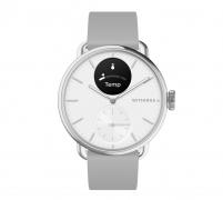 Withings ScanWatch 38 мм Gen 2 White