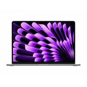 НОУТБУК APPLE MACBOOK AIR 15" M3 (2024), 24/1ТБ, SP.GRAY, АНГЛИЙСКАЯ КЛАВИАТУРА
