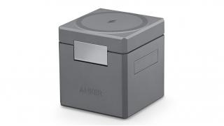 Anker 3-в-1 Cube с MagSafe