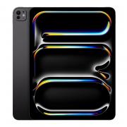 Apple iPad Pro 13 2024 M4, 2 ТБ, Wi-Fi, стандартное стекло, iPadOS, space black