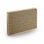 Bang & Olufsen Beosound Level Gold Tone / Light Oak