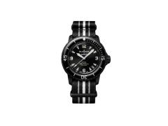 Blancpain X Swatch OCEAN OF STORMS