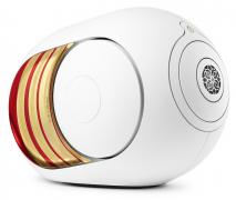 DEVIALET PHANTOM LIMITED EDITION  I 108 DB | YANG BAO & WA LIU