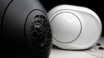 Премиальная акустика Devialet и Bang & Olufsen в Москве