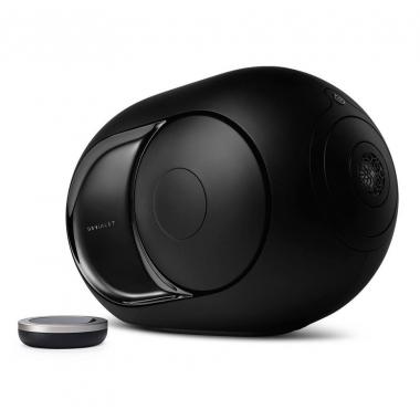 DEVIALET PHANTOM I 103 дБ MATTE BLACK SPL. 16 Гц - 25 кГц. 500 Вт RMS