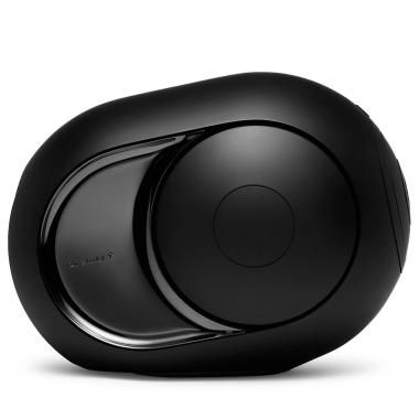 DEVIALET PHANTOM I 108 дБ DARK CHROME SPL. 14 Гц - 27 кГц. 1100 Вт RMS