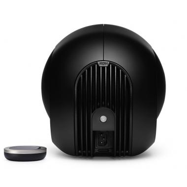 DEVIALET PHANTOM I 103 дБ MATTE BLACK SPL. 16 Гц - 25 кГц. 500 Вт RMS