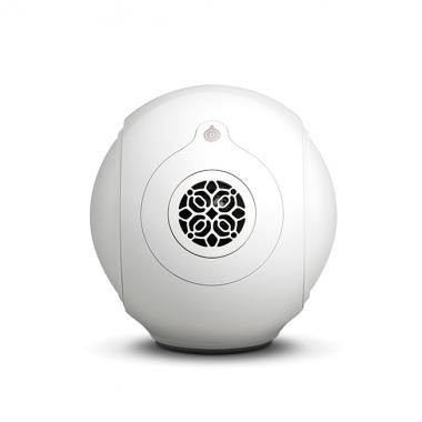 DEVIALET PHANTOM II 95 ДБ WHITE SPL. 18 Гц - 21 кГц. 350 Вт RMS