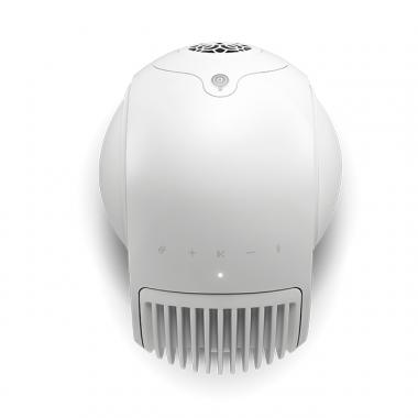 DEVIALET PHANTOM II 95 ДБ WHITE SPL. 18 Гц - 21 кГц. 350 Вт RMS