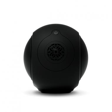 DEVIALET PHANTOM II 98 ДБ BLACK SPL. 18 Гц - 21 кГц. 400 Вт RMS