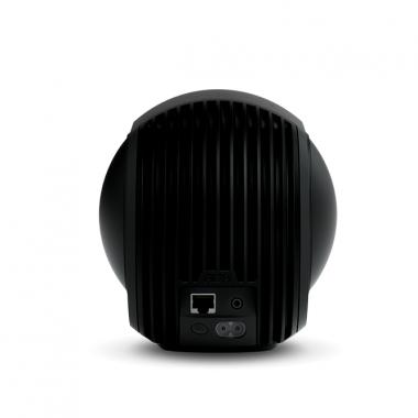 DEVIALET PHANTOM II 98 ДБ BLACK SPL. 18 Гц - 21 кГц. 400 Вт RMS