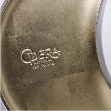 DEVIALET PHANTOM I 108 дБ OPERA DE PARIS GOLD SPL. 14 Гц - 27 кГц. 1100 Вт RMS