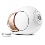 DEVIALET PHANTOM I 108 дБ WHITE/GOLD SPL. 14 Гц - 27 кГц. 1100 Вт RMS