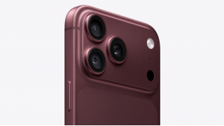 Apple iPhone 18Pro Max 256GB Burgundy