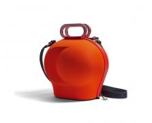 Devialet Cocoon Phantom II Jupiter Orange