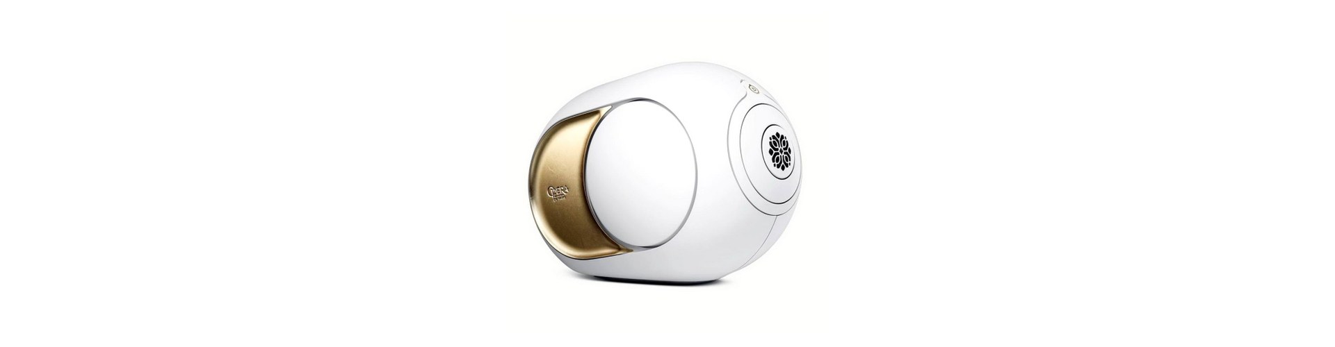 Поколения Devialet Phantom: от первого Phantom до Phantom Ultimate