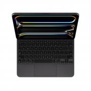 Клавиатура Magic Keyboard для iPad Pro 13 дюймов (M5) — английский язык (США) — черная
