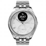 Withings ScanWatch Nova Brilliant — Титановый серый