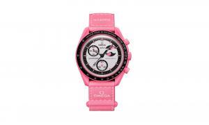 Swatch BIOCERAMIC MOONSWATCH MISSION TO THE PINK MOONPHASE