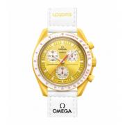 Swatch BIOCERAMIC MOONSWATCH MISSION TO THE SUN