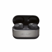 Беспроводные наушники Devialet Gemini II Black
