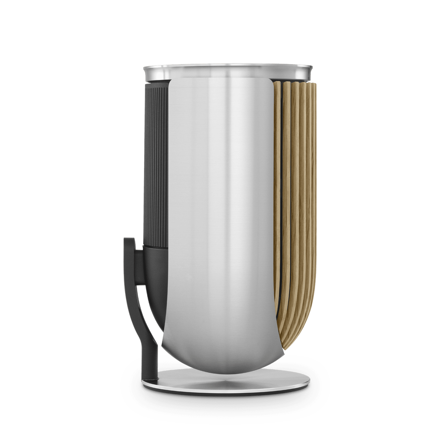 Bang & Olufsen Beolab 8 Silver / Oak — фото 2