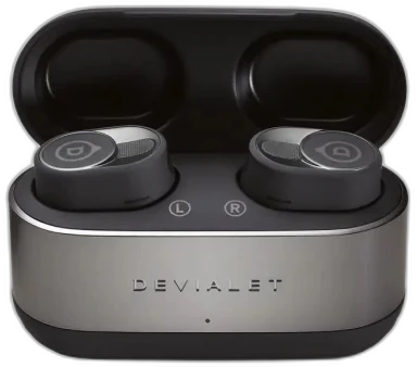 Наушники Devialet Gemini II